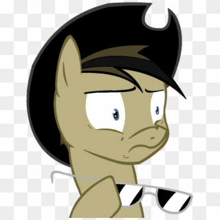 Y U No Know Flint Easthoof - Cartoon, HD Png Download