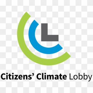 Creating Climate Courage - Citizens Climate Lobby Logo, HD Png Download