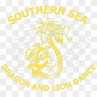 Copyright 2015 Southern Sea Lion Dance - Titles Casper, HD Png Download