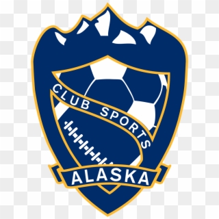 Club Sports Alaska - Emblem, HD Png Download