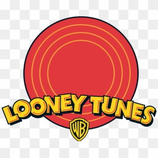 Looney Tunes Logo Taz - Looney Tunes Logo Png, Transparent Png