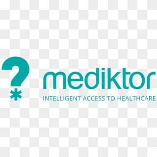 Digital Health Careers - Mediktor, HD Png Download