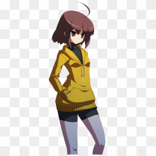 Linne Uniel Dialogue Art - Under Night In Birth リンネ, HD Png Download