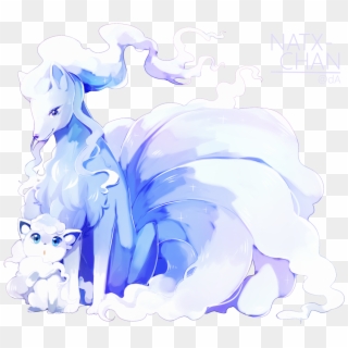 Vulpix, HD Png Download