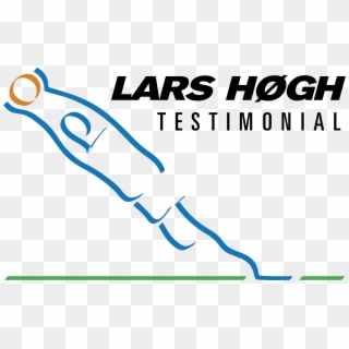 Lars Hogh Testimonial Logo Png Transparent - Poster, Png Download