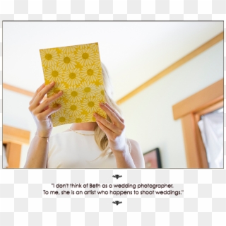 Britt And Testimonial - Crochet, HD Png Download