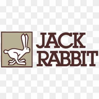 Jackrabbit Equipment - Jack Rabbit Logo, HD Png Download