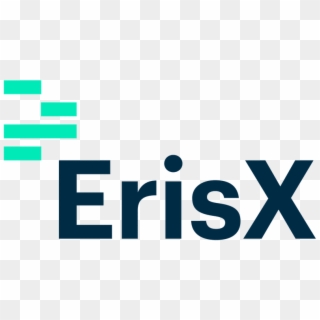 Erisx, A Chicago-based Cryptocurrency Exchange, Has - Erisx Logo, HD Png Download