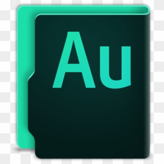More Icon Sizes - Adobe Audition File Icon, HD Png Download