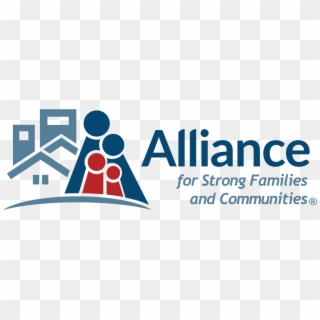 Congratulations To The 2018 Aramark Building Community - Alliance For Strong Families And Communities, HD Png Download