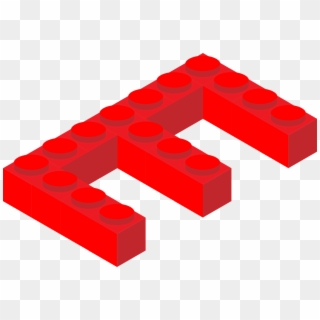 Letter Alphabet Parts Free Image Png Image - Lego Letter Png, Transparent Png