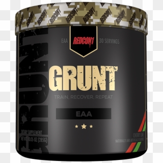 Grunt - Cherry Lime - Redcon Grunt, HD Png Download