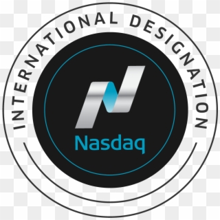 Nasdaq International Logo - National Institute Of Hometown Security, HD Png Download