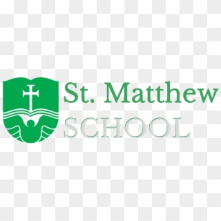 Matthew Catholic School - St Matthew School Champaign, HD Png Download