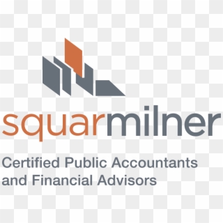 News & Events - Squar Milner Logo, HD Png Download