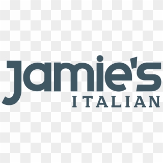 Jamie's Italian Logo - Jamie's Italian, HD Png Download