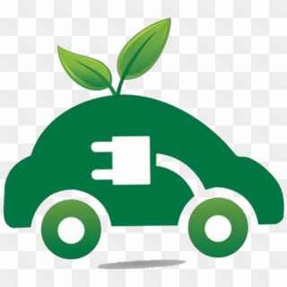 Electric Vehicle Logo Png, Transparent Png