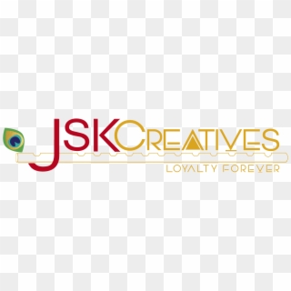 Jsk Creatives, HD Png Download