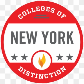 Email Admissions - Colleges Of Distinction, HD Png Download