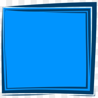 Blue Square Png 150152, Transparent Png