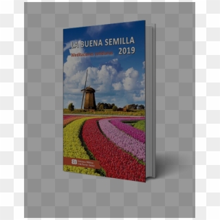 La Buena Semilla - Calendario La Buena Semilla 2019, HD Png Download