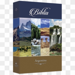 La Biblia Y Los Grandes Escritores Argentinos Pablo - Iguazu Falls, HD Png Download