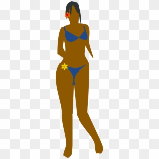 This Free Icons Png Design Of Sunny Woman, Transparent Png