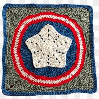 Patterns > The Crochet Crowd - Woolen, HD Png Download
