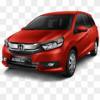 New Honda Mobilio, HD Png Download