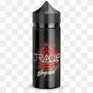 Oracle - Prophetproduct Image - Water Bottle, HD Png Download