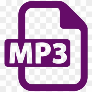 Mp3 Icon , Png Download, Transparent Png