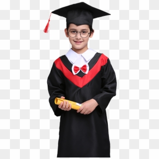 Lightbox Moreview - Kids Graduation Cap, HD Png Download