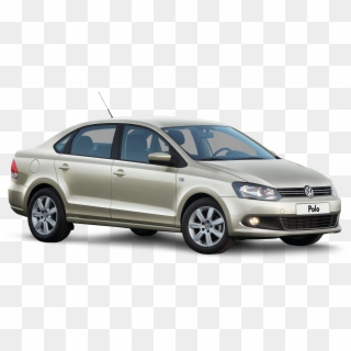 Free Icons Png - Vw Polo Sedan 2015 Price, Transparent Png