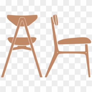 Chair, HD Png Download
