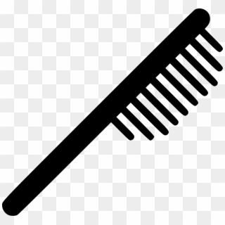Hair Brush Png - Comb Animated, Transparent Png