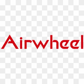 Airwheel Spain Sitio Web Oficial Transporte Urbano - Airwheel Logo Png, Transparent Png