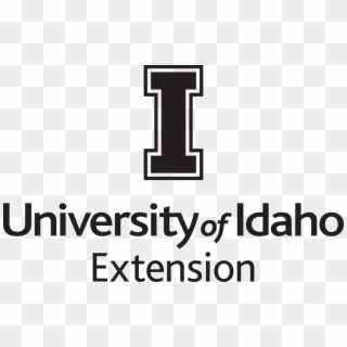 Ui Extension - University Of Idaho College Logo, HD Png Download