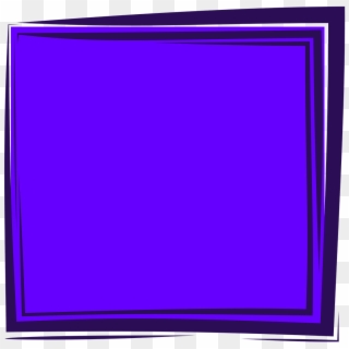 Purple Frame Frame Background Png Image, Transparent Png
