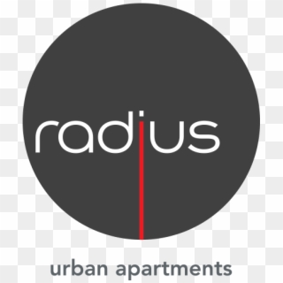 Radius Urban Apartments In Seattle, Washington - Circle, HD Png Download