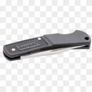 Related Items - - Utility Knife, HD Png Download