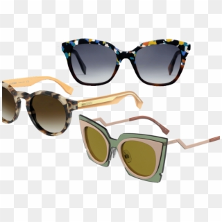 From 'it' Bags To Sunglasses, Must-haves For Autumn - Reflection, HD Png Download