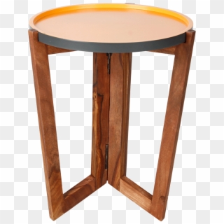 Dagny End Table 16 X - End Table, HD Png Download