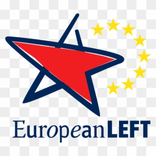 Ieep Manifesto Analysis Part Iv - European Left Party, HD Png Download