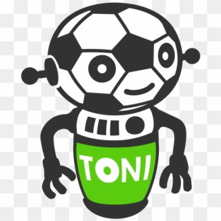 Logo - Bot Football, HD Png Download