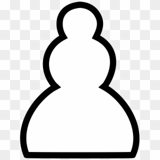 Captions - Chess Pawn Png, Transparent Png