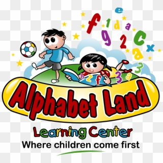 Alphabet Clipart Child Care Provider - Madison Children's Museum, HD Png Download