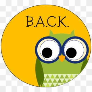 Back 2 School Is A Great Time What Does It Mean To - Cartoon, HD Png Download