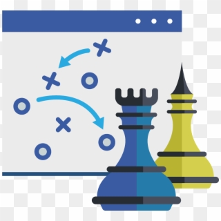 Integrated Business Solutions - Chess, HD Png Download