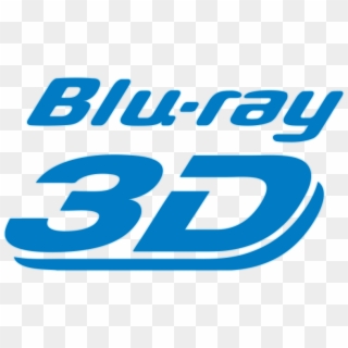 Com, The Difference Between Blu, Ray And Dvd - Blu Ray 3d Logo, HD Png Download