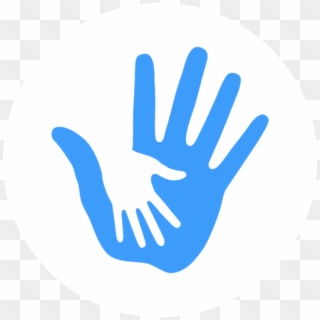 Facts - Helping Hand Icon Png, Transparent Png